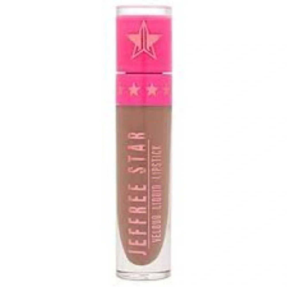 Posh Spice-Jeffree Star Velour Liquid Lipstick